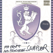 Mo Profit, Mo Progress Sampler