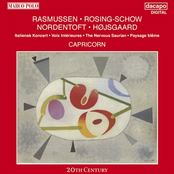 Capricorn (Danish 20th Century Music)