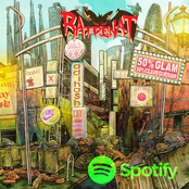 50% Glam 50% Clavegueram