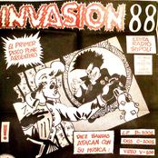 Invasion 88