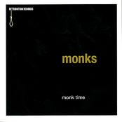 I Can't Get Over You by The Monks