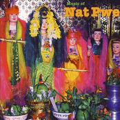 Music of Nat Pwe: Folk and Pop Music of Myanmar (Burma) Vol. 3