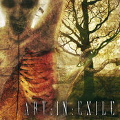Behind The Eyes by Art In Exile