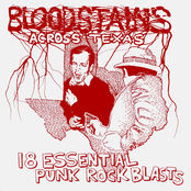 Bloodstains Across Texas