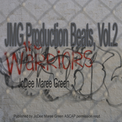 JMG Production Beats, Vol. 2