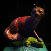 God Provides For the Foxes