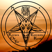Keeper of the Enochian Keys