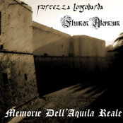 Memorie Dell'Aquila Reale