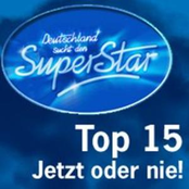 Deutschland sucht den Superstar 6 - Jetzt oder Nie!