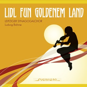 Lidl fun goldenem land