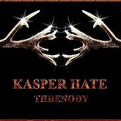 THRENODY - Single/EP