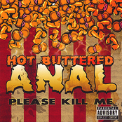 Alive And Angry by Hot Buttered Anal