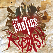 The Erotics: Rubbish