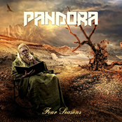 Epitaph by Pandora