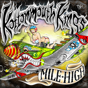 Boombox by Kottonmouth Kings