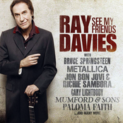 See My Friends by Ray Davies