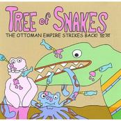 Beerless In Seattle by Tree Of Snakes