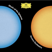 Music of the Spheres