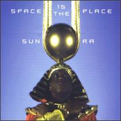 Space Is the Place