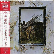 Led Zeppelin IV (Remastered)
