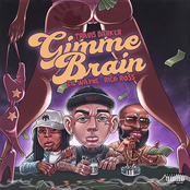 Travis Barker: Gimme Brain