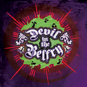 Devil in the Belfry - EP