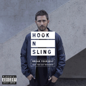 Hook N Sling: Break Yourself