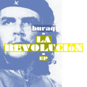 La Revolucion EP (WEB)