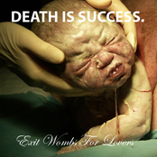 death is success.