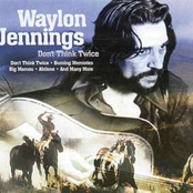 waylon jennings; willie nelson