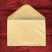 Empty Envelope - Single