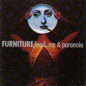 Hard To Say by Furniture