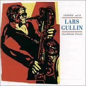 Lars Gullin 1959/60, Vol. 4: Stockholm Street