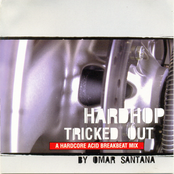 Hardhop Tricked Out