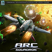 Arc Squadron (Original Videogame Soundtrack)