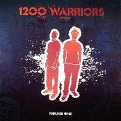 Rock Dat Boat by 1200 Warriors