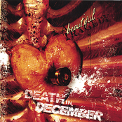 Chemistry & Heartache by Death In December