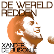 De Wereld Redden