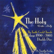 The Holy & The Holly