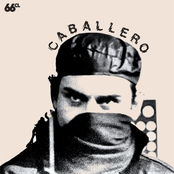 CABALLERO - EP