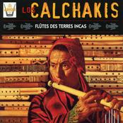 El Sacha Puma by Los Calchakis