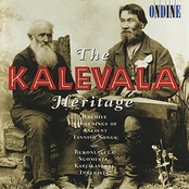 The Kalevala Heritage
