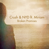 Broken Promises (feat. Miriam) - Single
