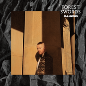 Forest Swords: DJ-Kicks