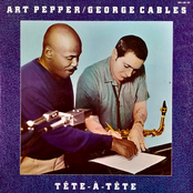Tête-À-Tête