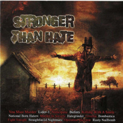Stronger Than Hate