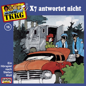 016/X7 antwortet nicht