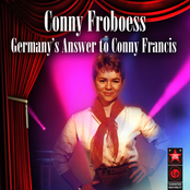 Wenn Das Mein Grosser Bruder Wüsste by Conny Froboess