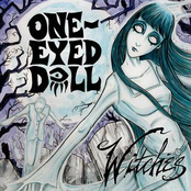 One Eyed Doll: Witches