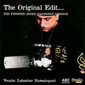 The Original Edit